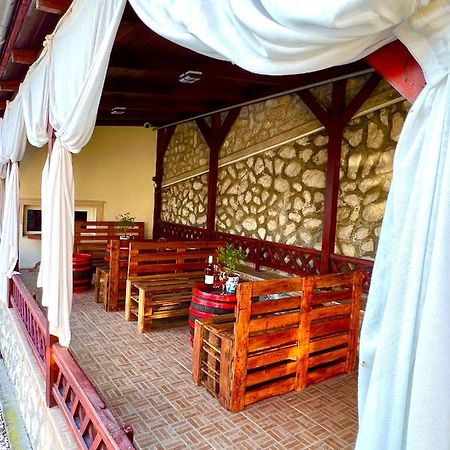 Zoeld Sziget Wellness Bed & Breakfast Egerszalok Exterior photo