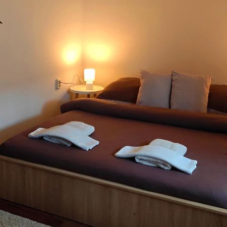 Zoeld Sziget Wellness Bed & Breakfast Egerszalok Exterior photo