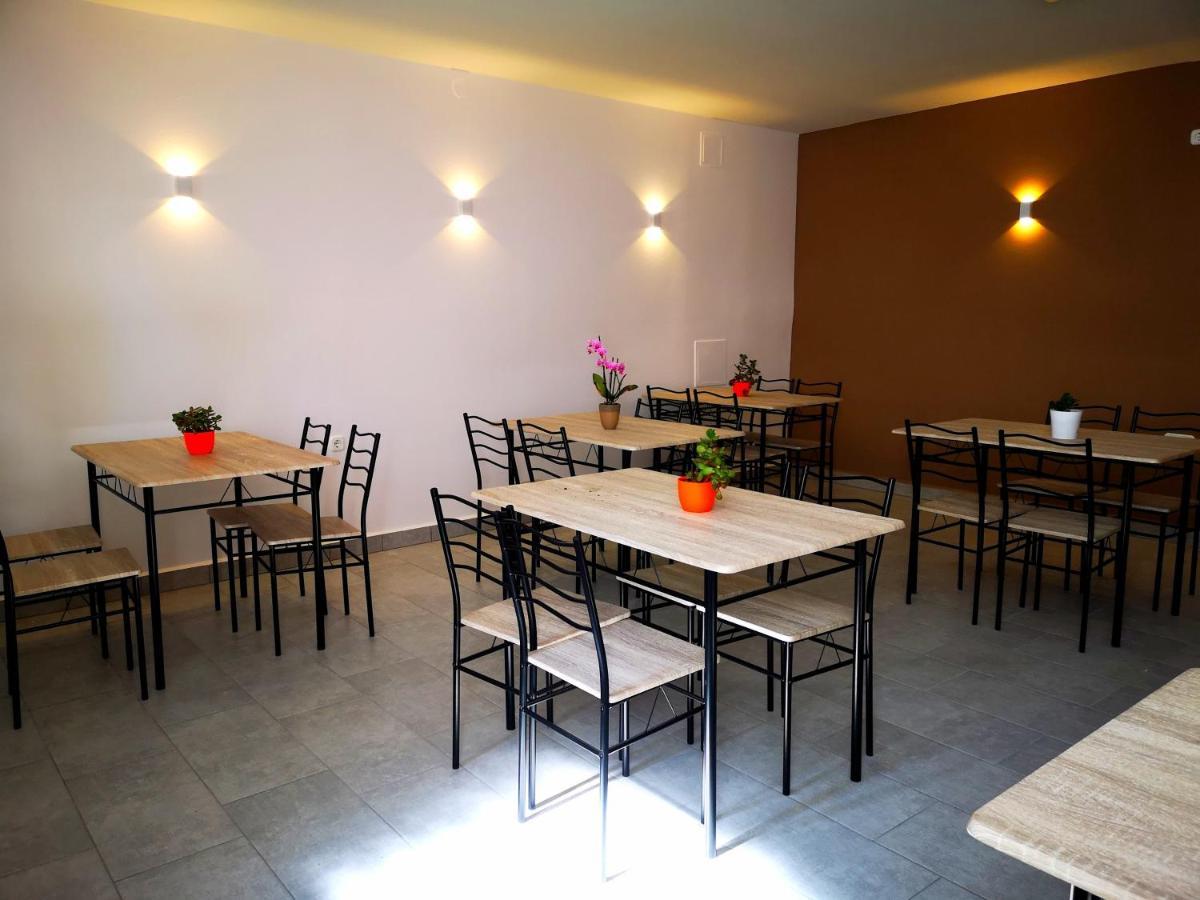 Zoeld Sziget Wellness Bed & Breakfast Egerszalok Exterior photo